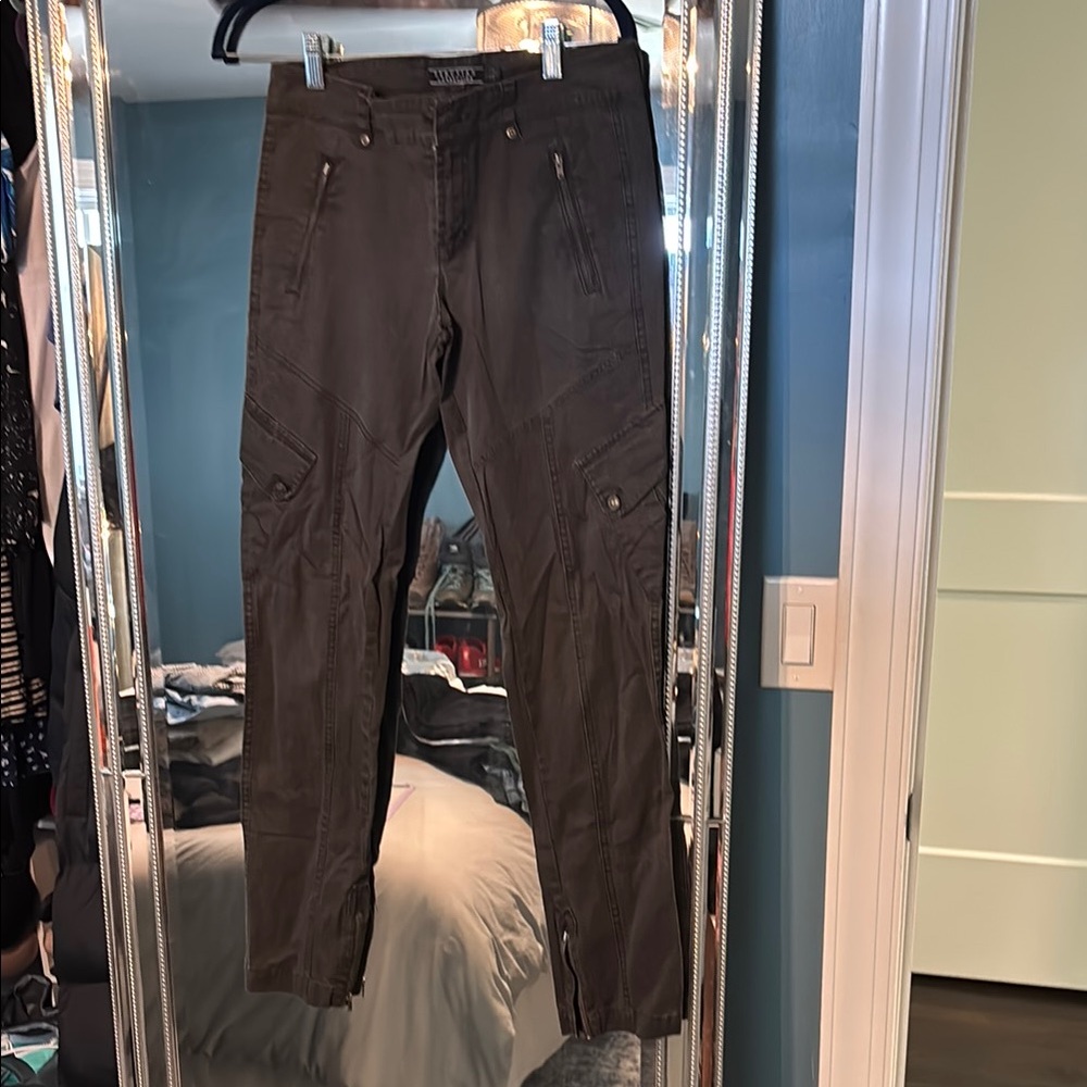 Women’s Black Pants